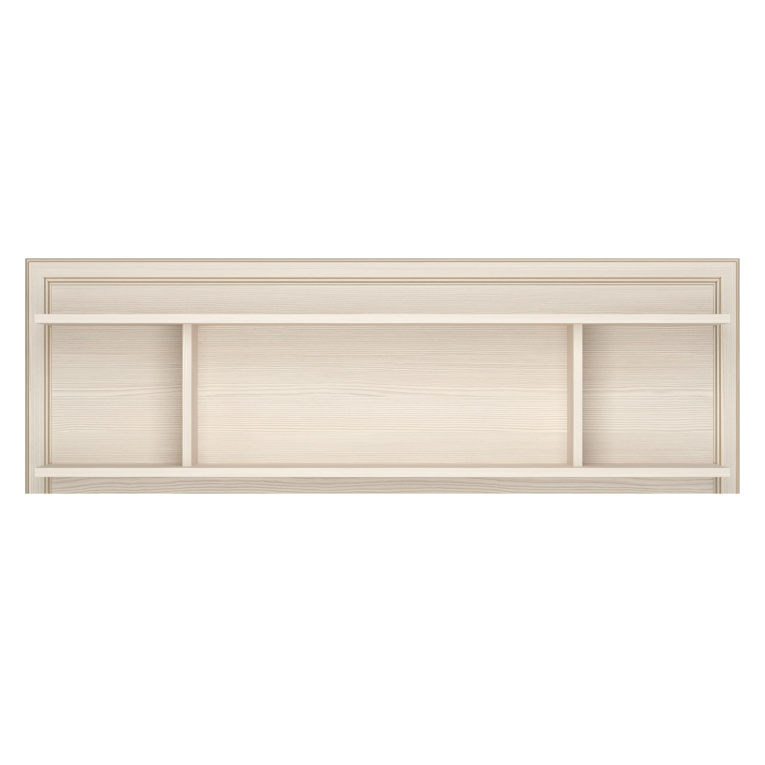 Полка навесная 5 Сиена