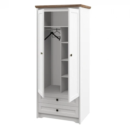 Шкаф для одежды ТИВОЛИ МН-035-21