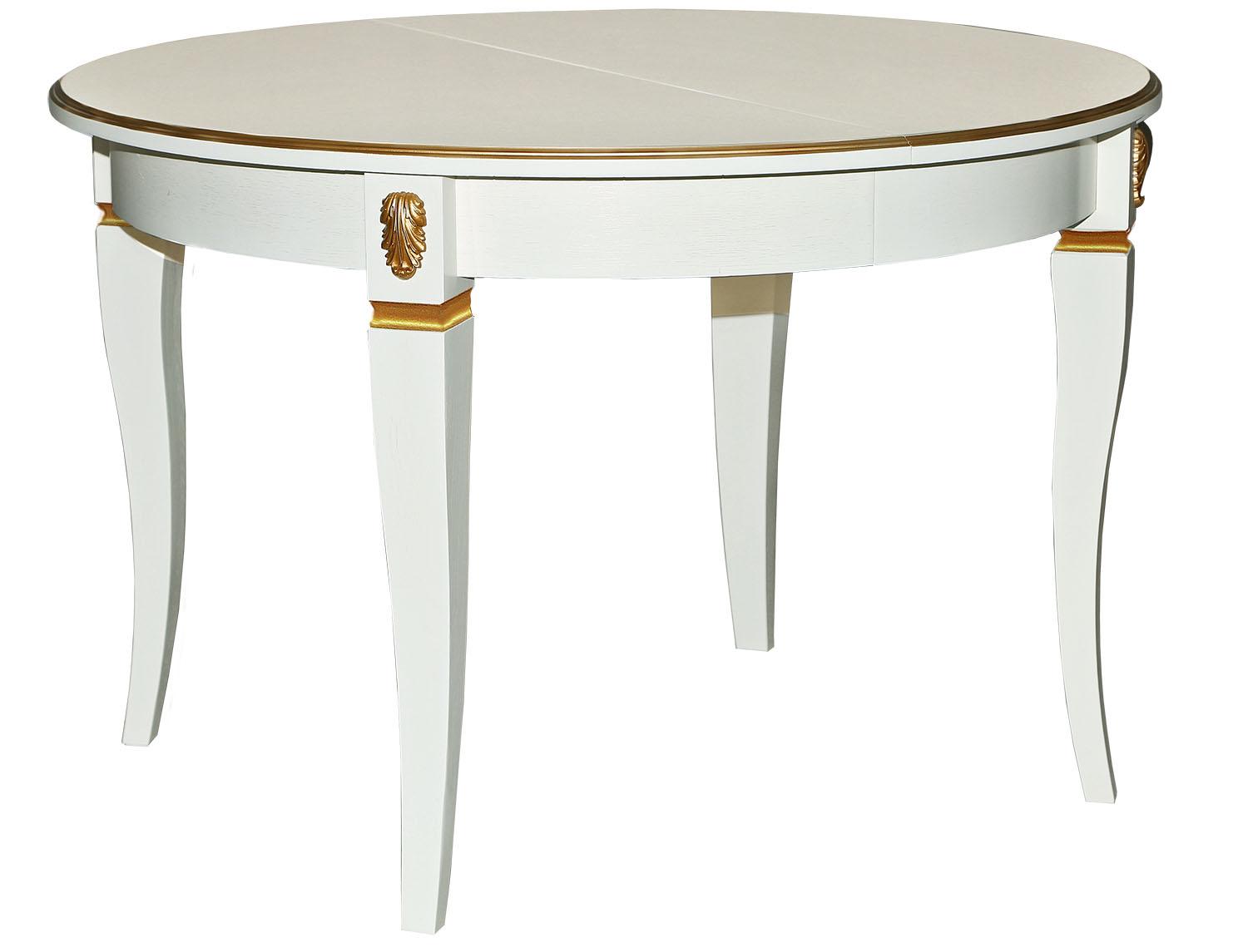 Стол Милана 14А П4.265.0.29(323.05)