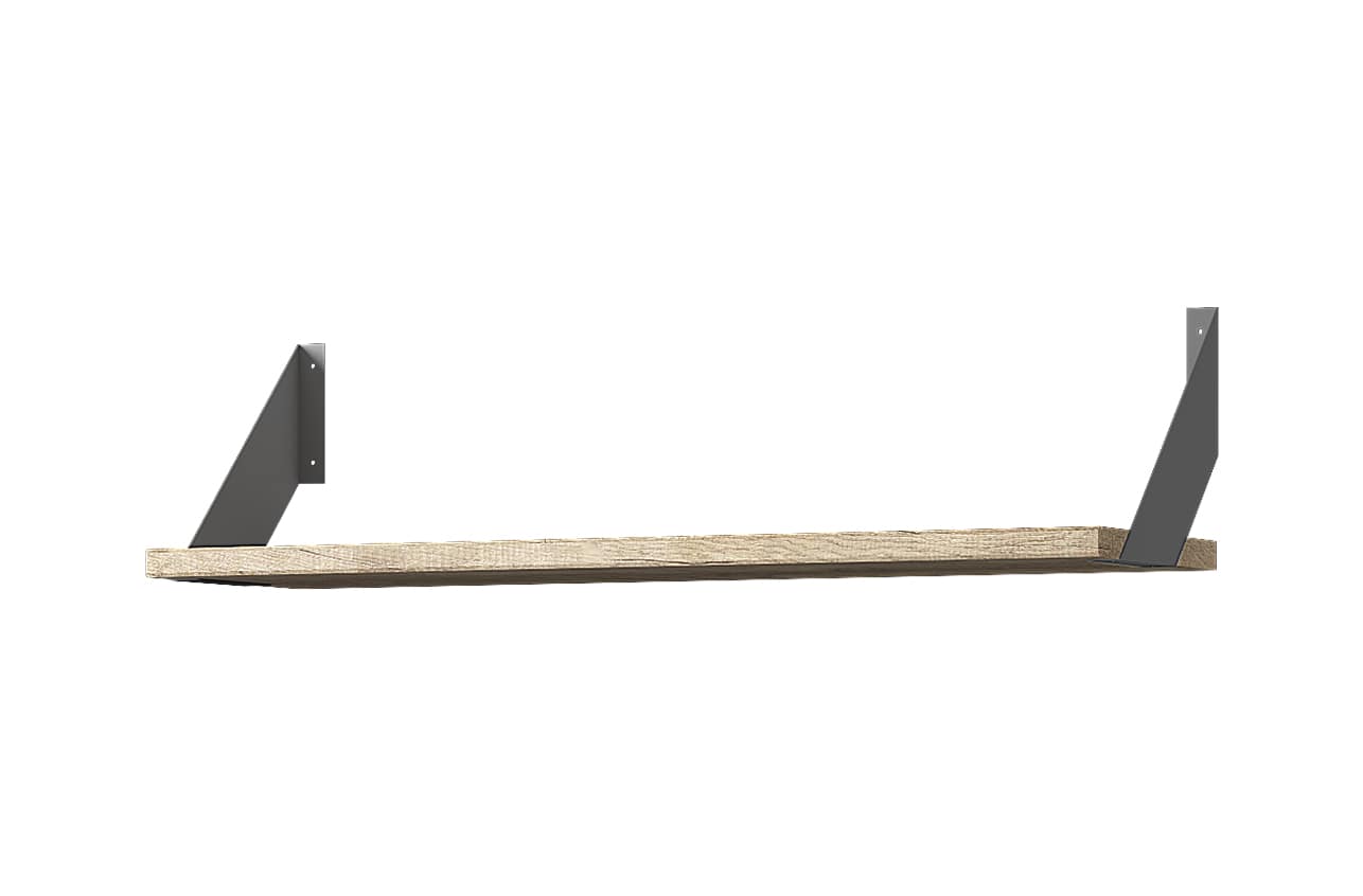 Полка навесная 80 KAYLAS