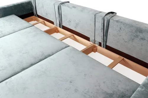 Диван-кровать Портленд СТАНДАРТ 3-х секционный