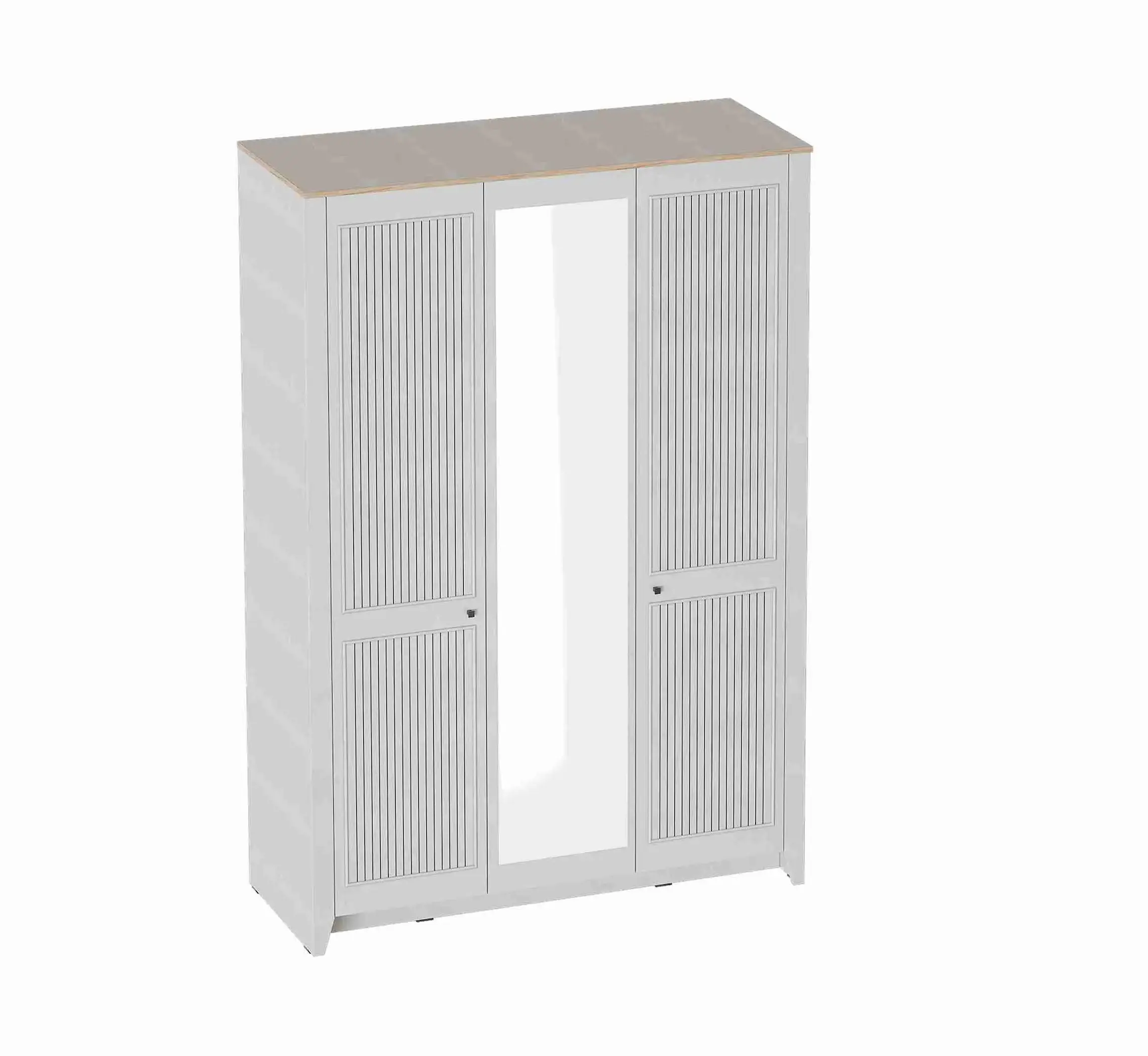 Шкаф 3 дв. Валенсия