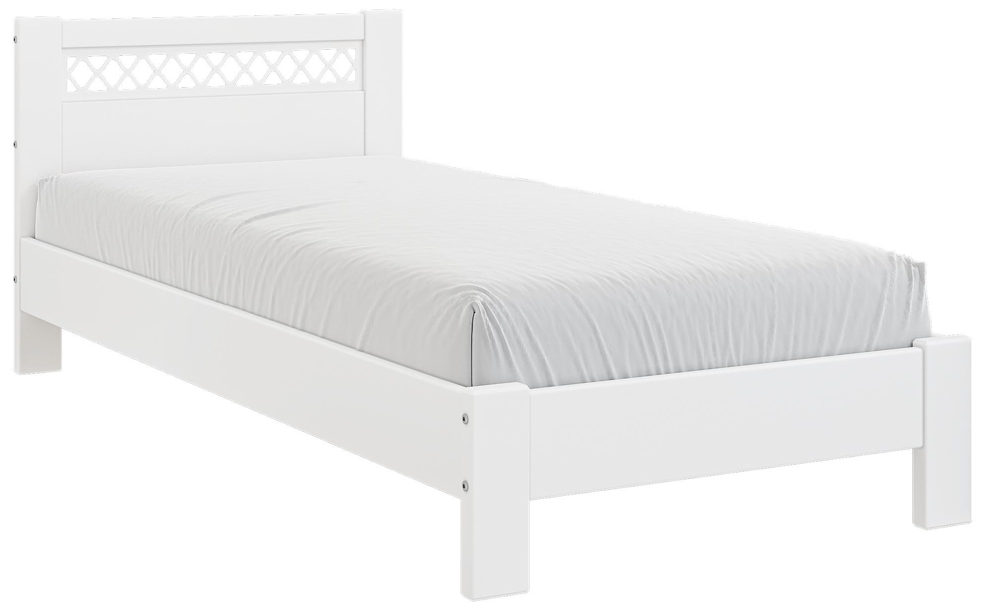 Кровать Шейла