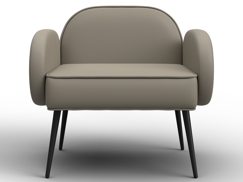 Кресло Лига-086 Экокожа