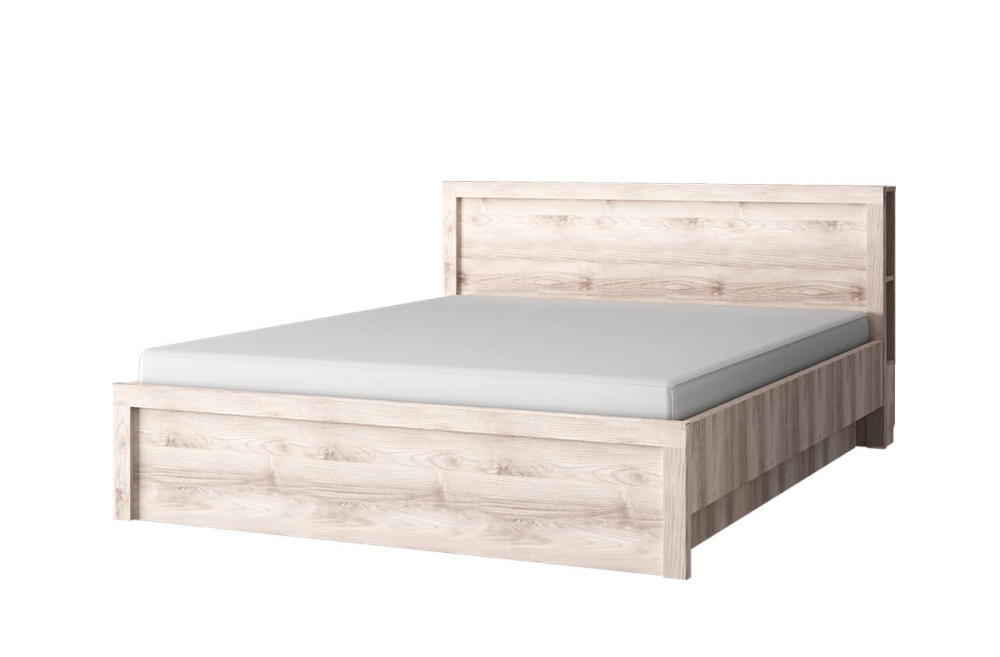 Кровать с подъемником JAZZ 160 Р