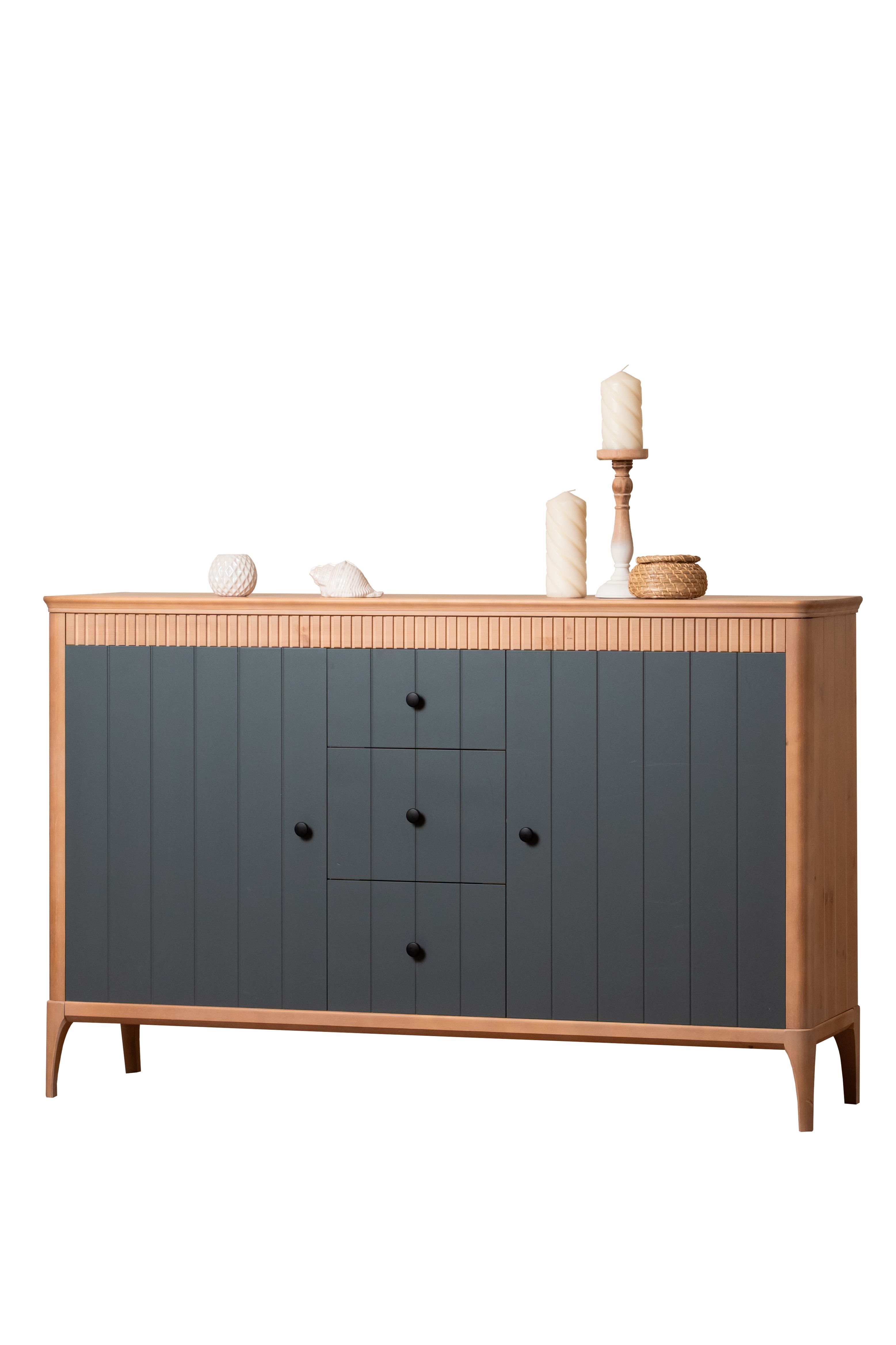 Комод Вида №18