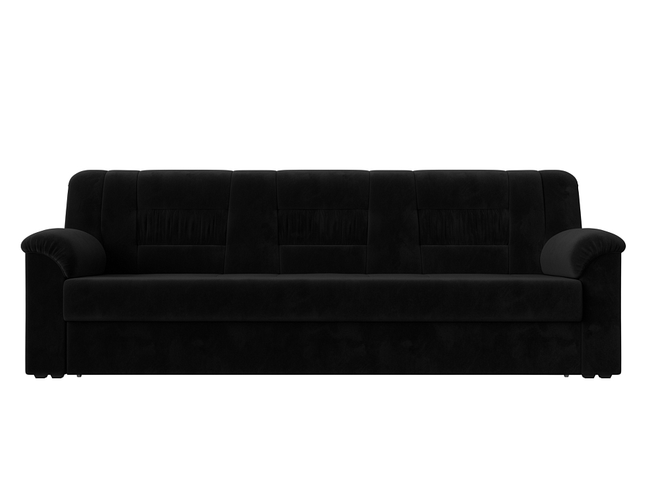 Диван прямой Карелия Велюр