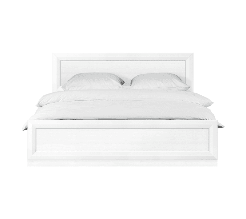 Кровать б.о. MALTA B136-LOZ160x200