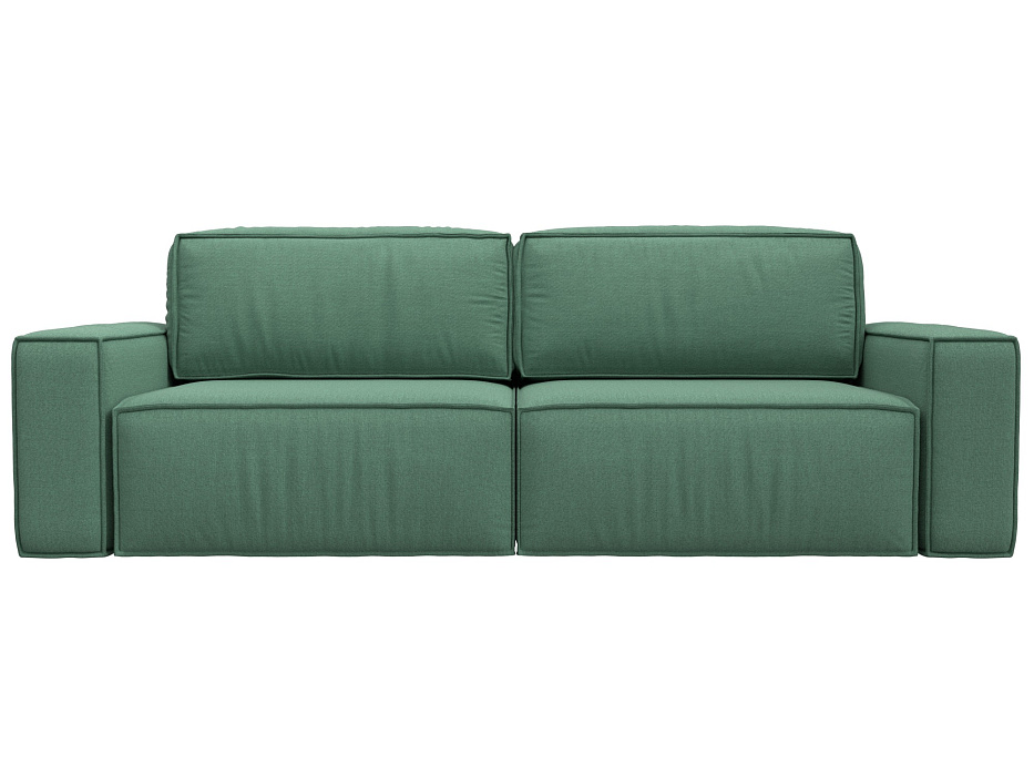 Диван прямой Прага классик Рогожка