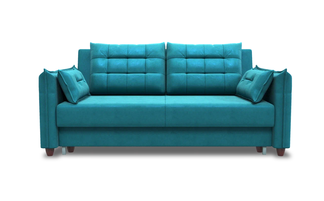 Диван Альфа 3 БД