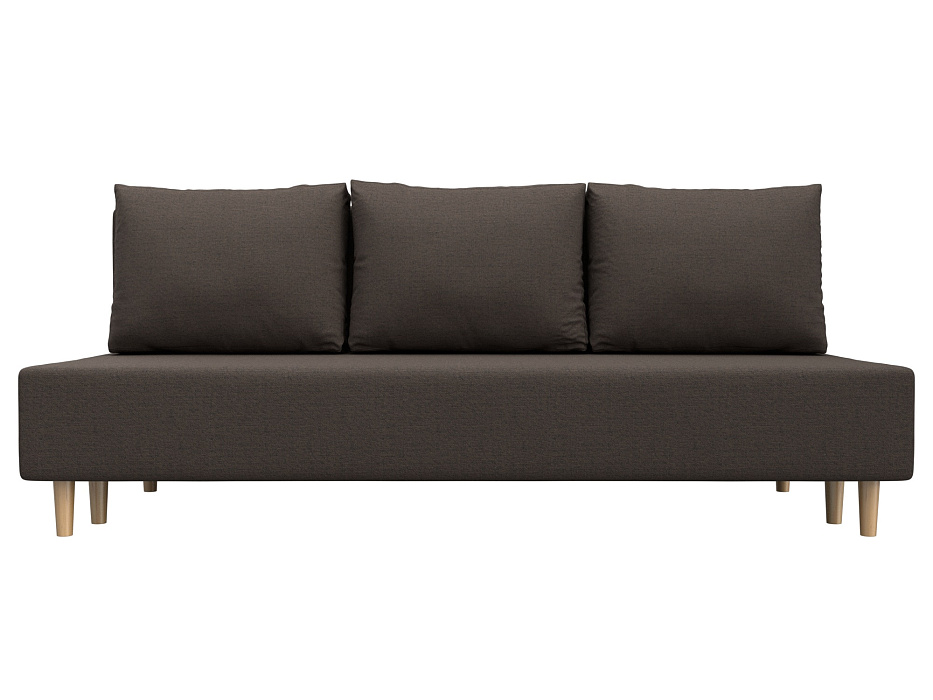 Диван прямой Лига-033 Рогожка