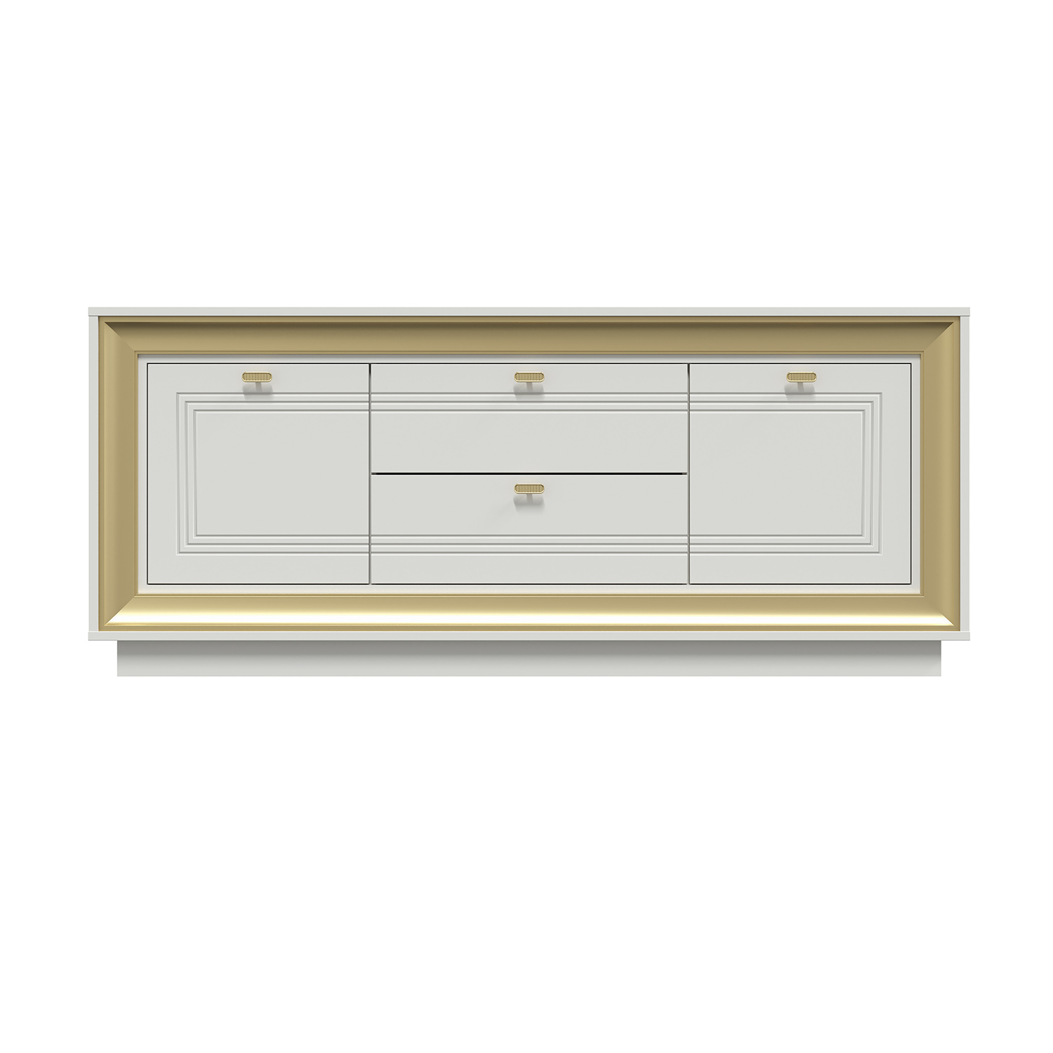 Тумба под ТВ 1536 Прато