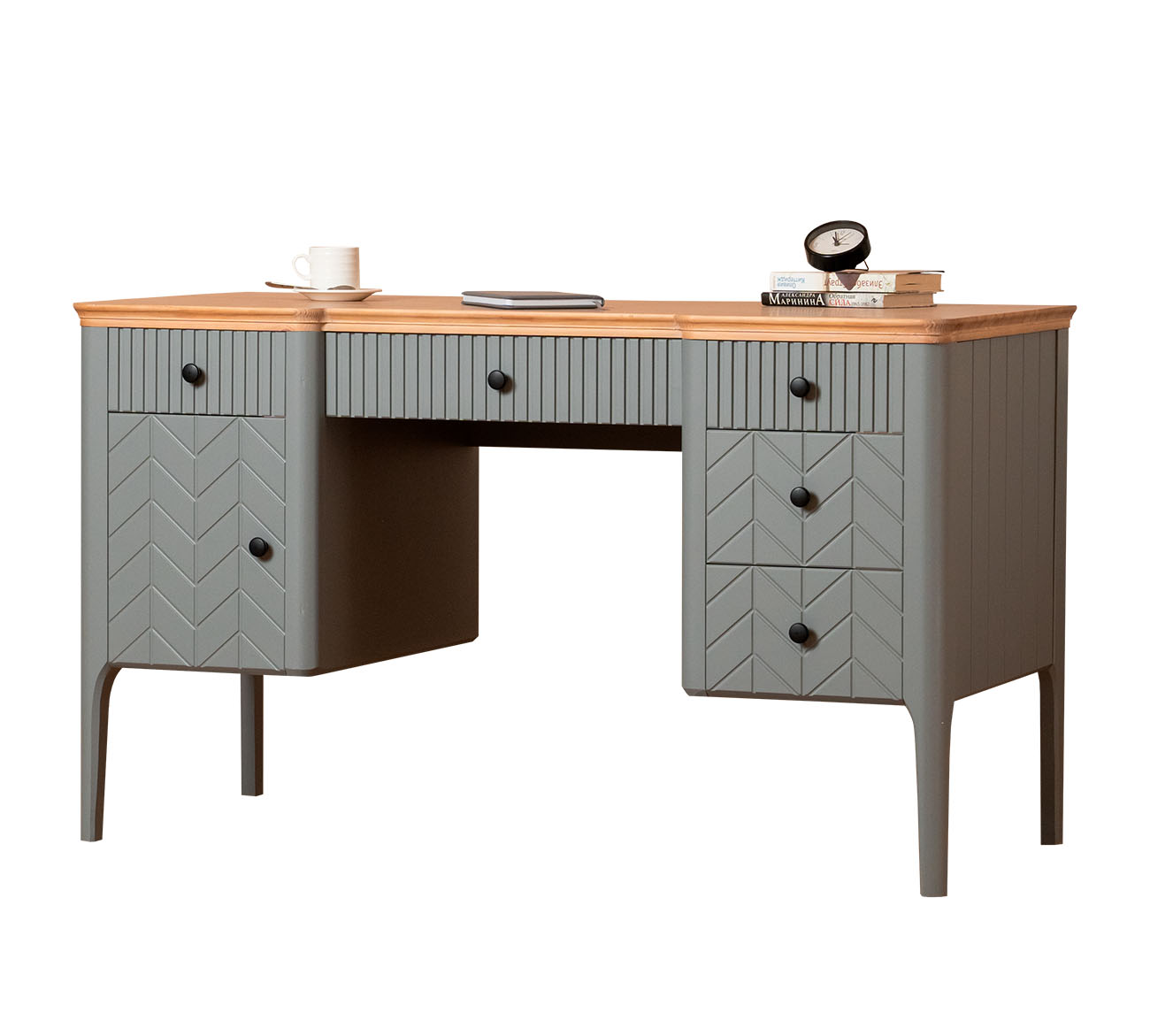Стол письменный Вида №3