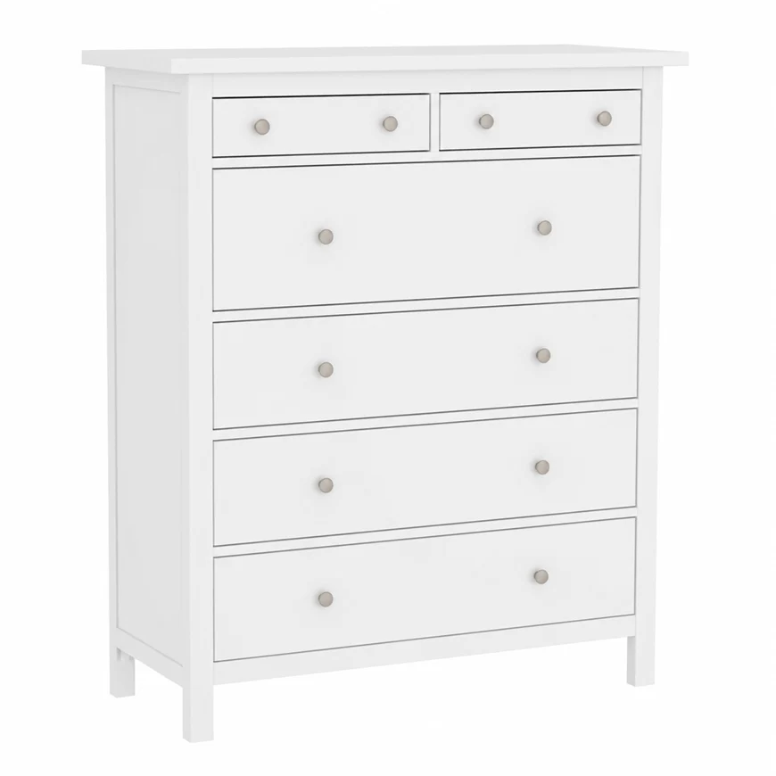 Комод Кантри Hemnes 06 ММЦ