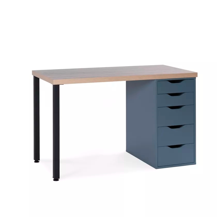 Стол письменный Ингар 1/5Т