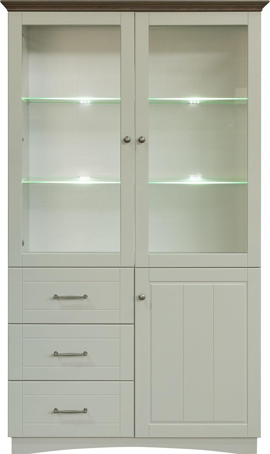 Шкаф Шанталь П6.952.0.03