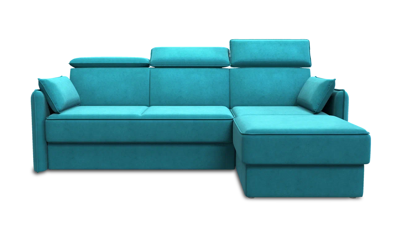 Диван Полярис 5 ДУ