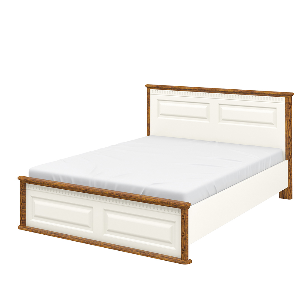 Кровать МАРСЕЛЬ МН-126-01-120