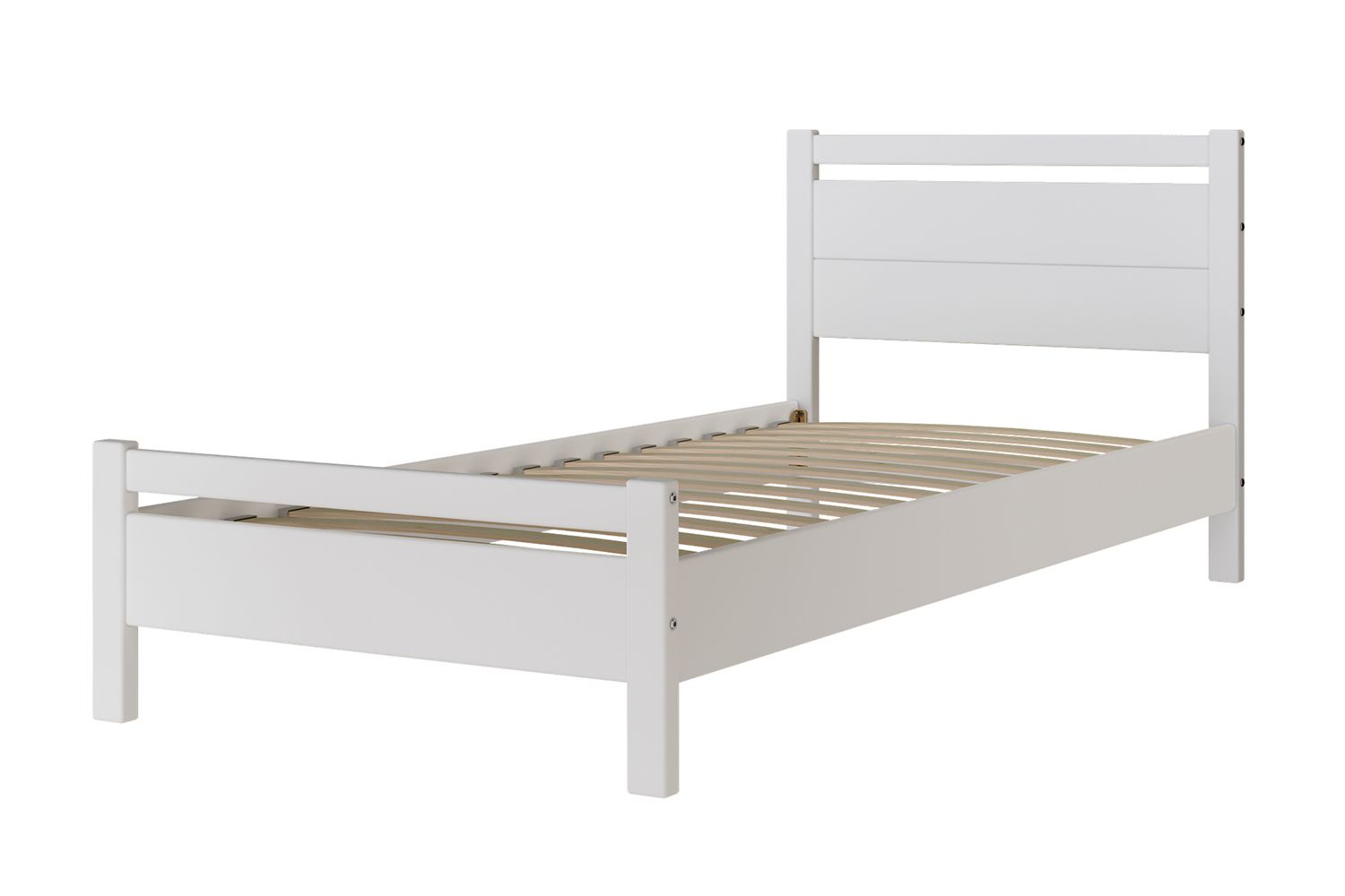 Кровать односпальная Вероника 1