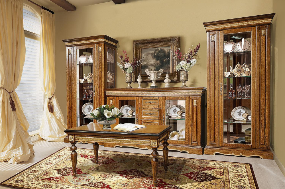 Гостиная Милана 5