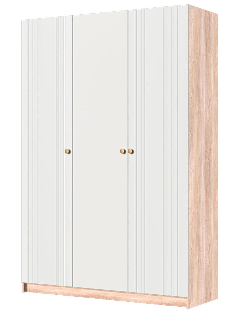 Шкаф распашной Ланзетти ШР-3