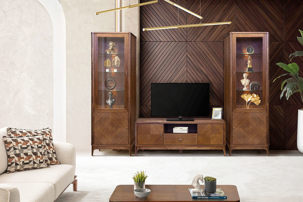 Гостиная Армани 3