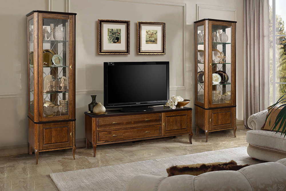 Гостиная Нокс 3