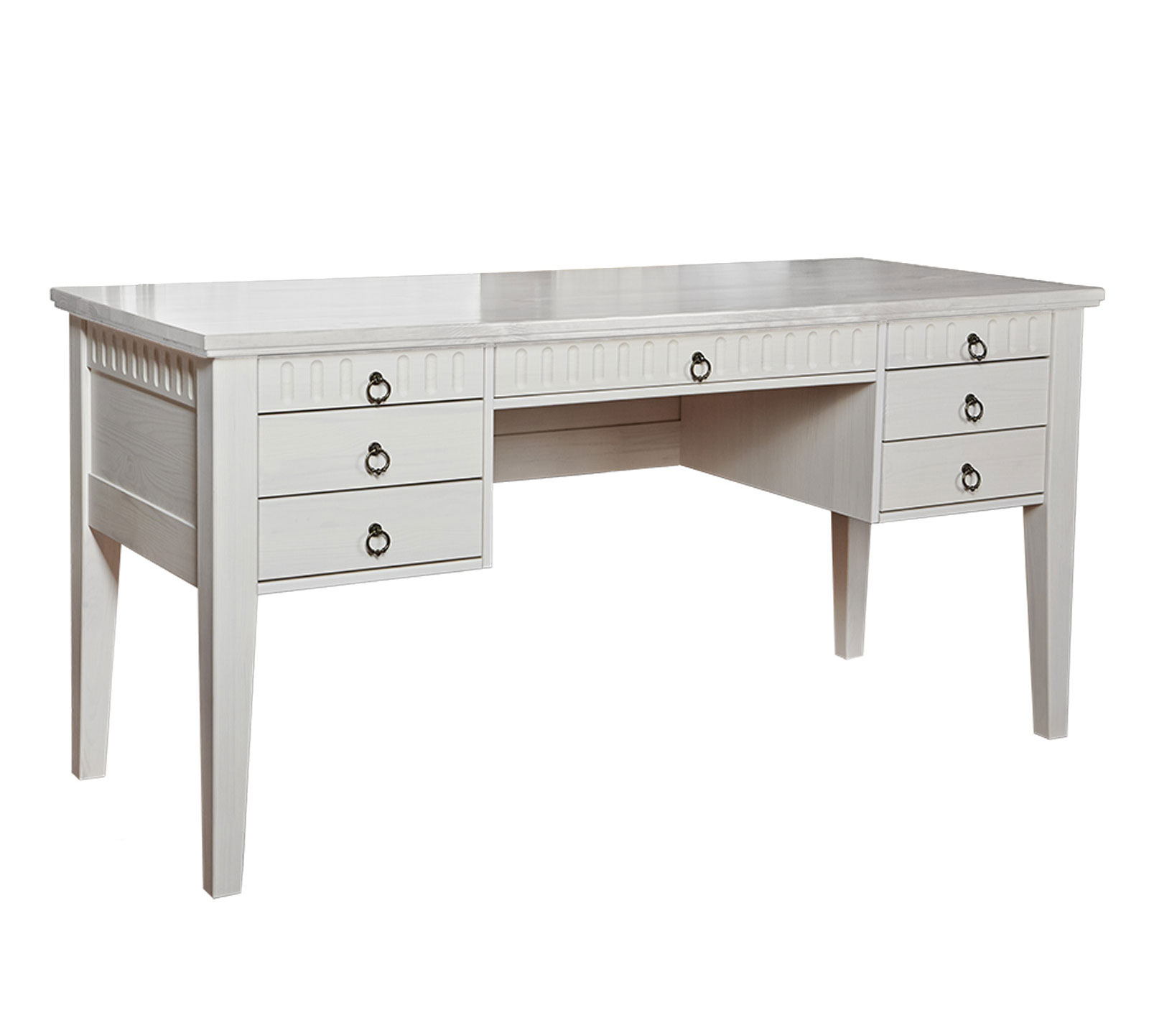 Стол письменный Хельсинки 07