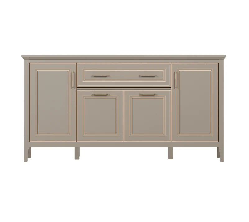 Тумба CLASSIC KOM4D1S