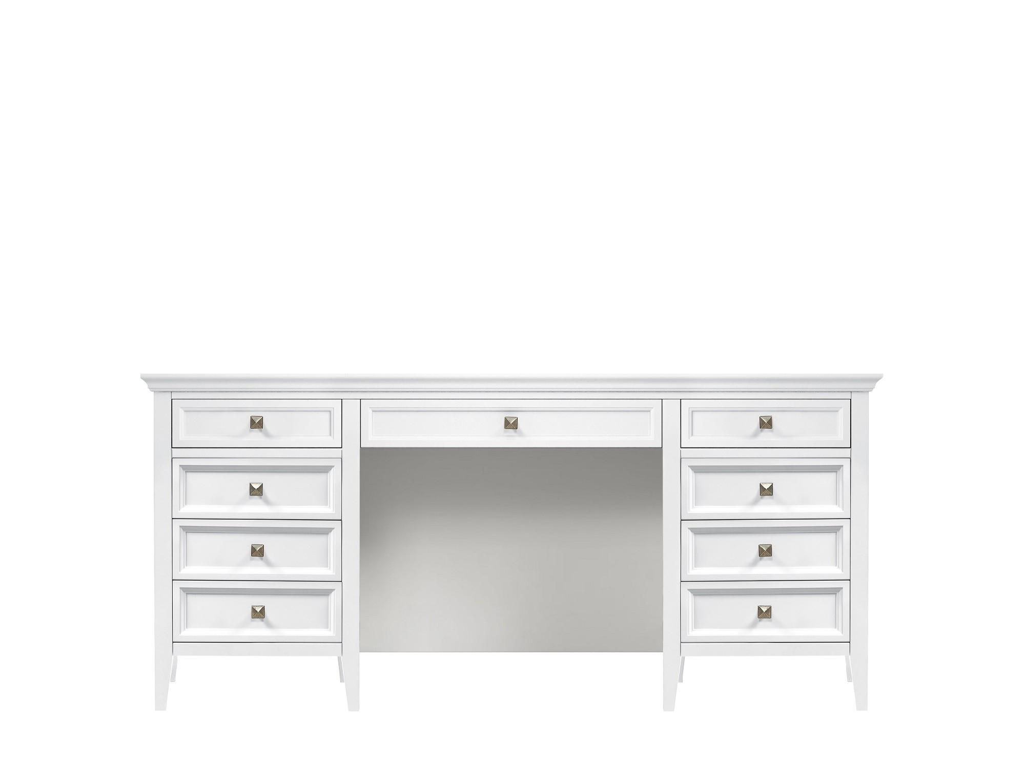 Стол письменный Manhattan двухтумбовый