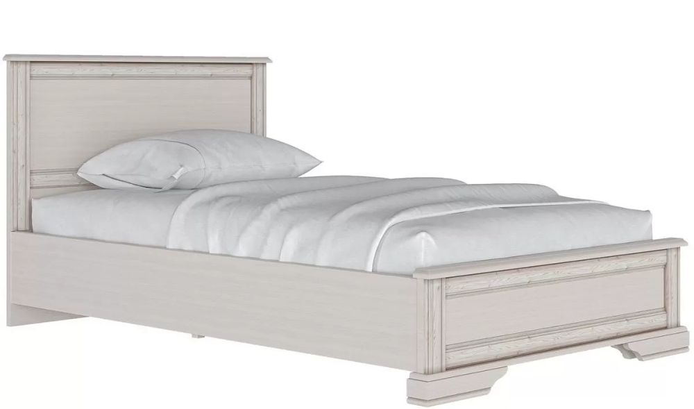 Кровать б.о. STYLIUS B169-LOZ120х200