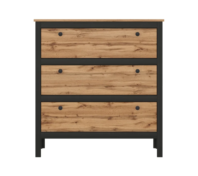 Тумба LOFT KOM3S/90