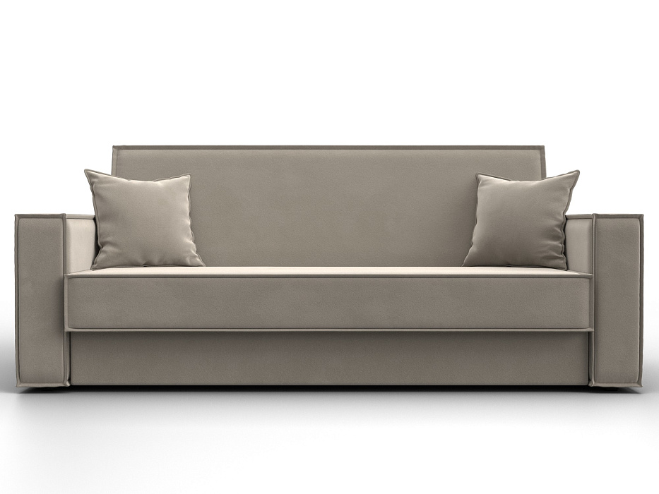 Диван-книжка Куба Микровельвет