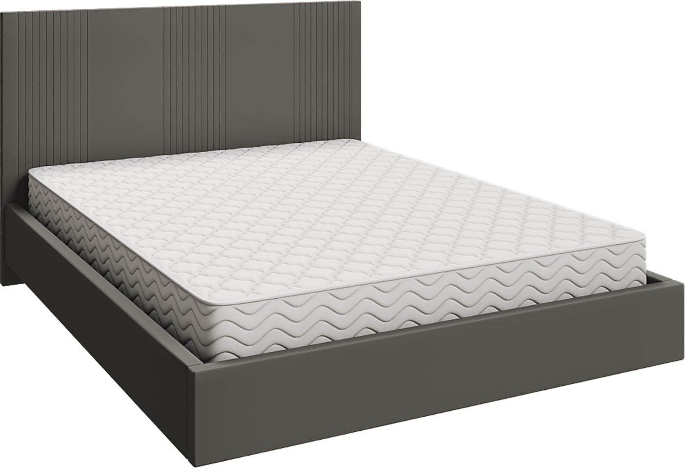 Кровать Арго 1600 с ПМ