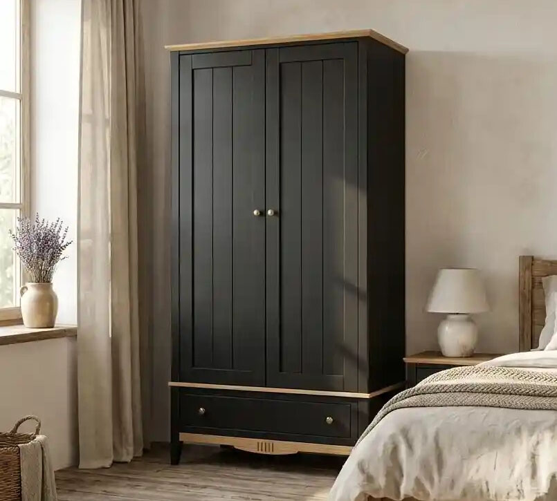 Шкаф NN 21 Пенни комбинированный