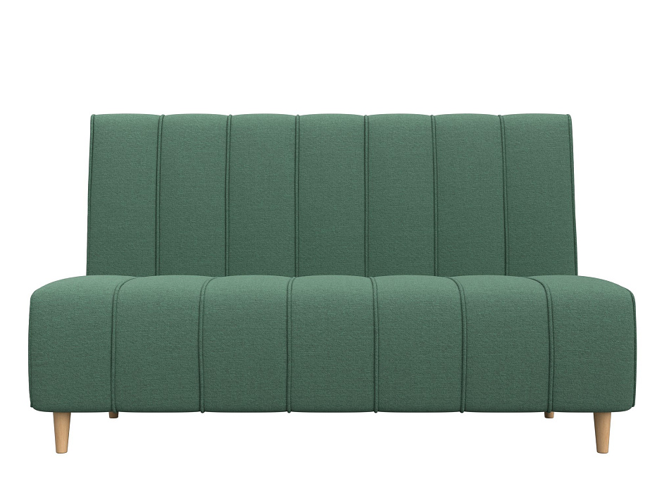 Диван кухонный прямой Ральф Рогожка