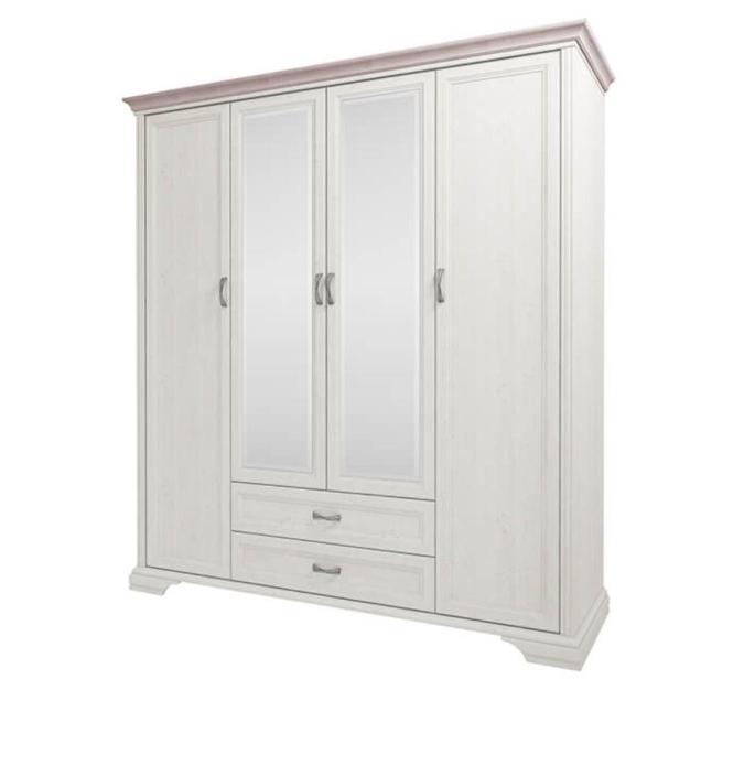 Шкаф 4D2S Z  MONAKO