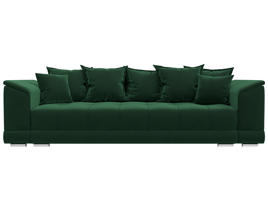 Диван прямой НордСтар НПБ Велюр