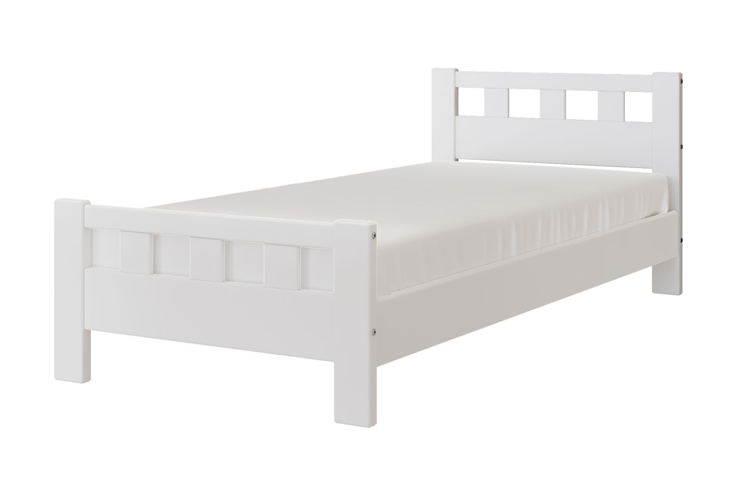 Кровать односпальная Вероника 2