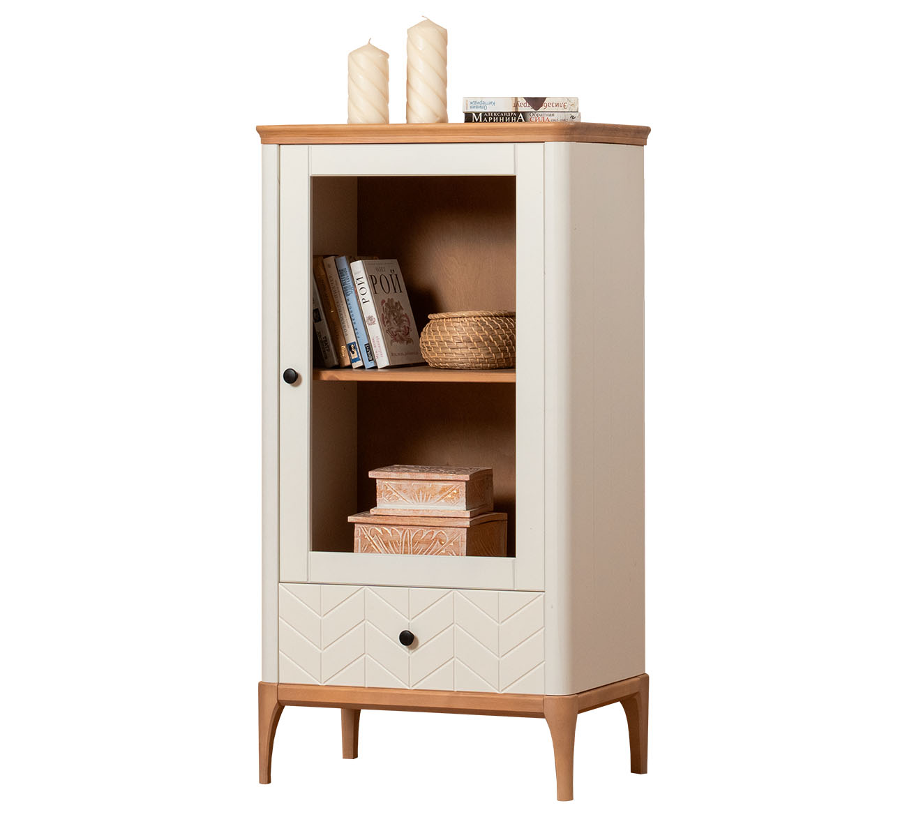 Сервант Вида №2