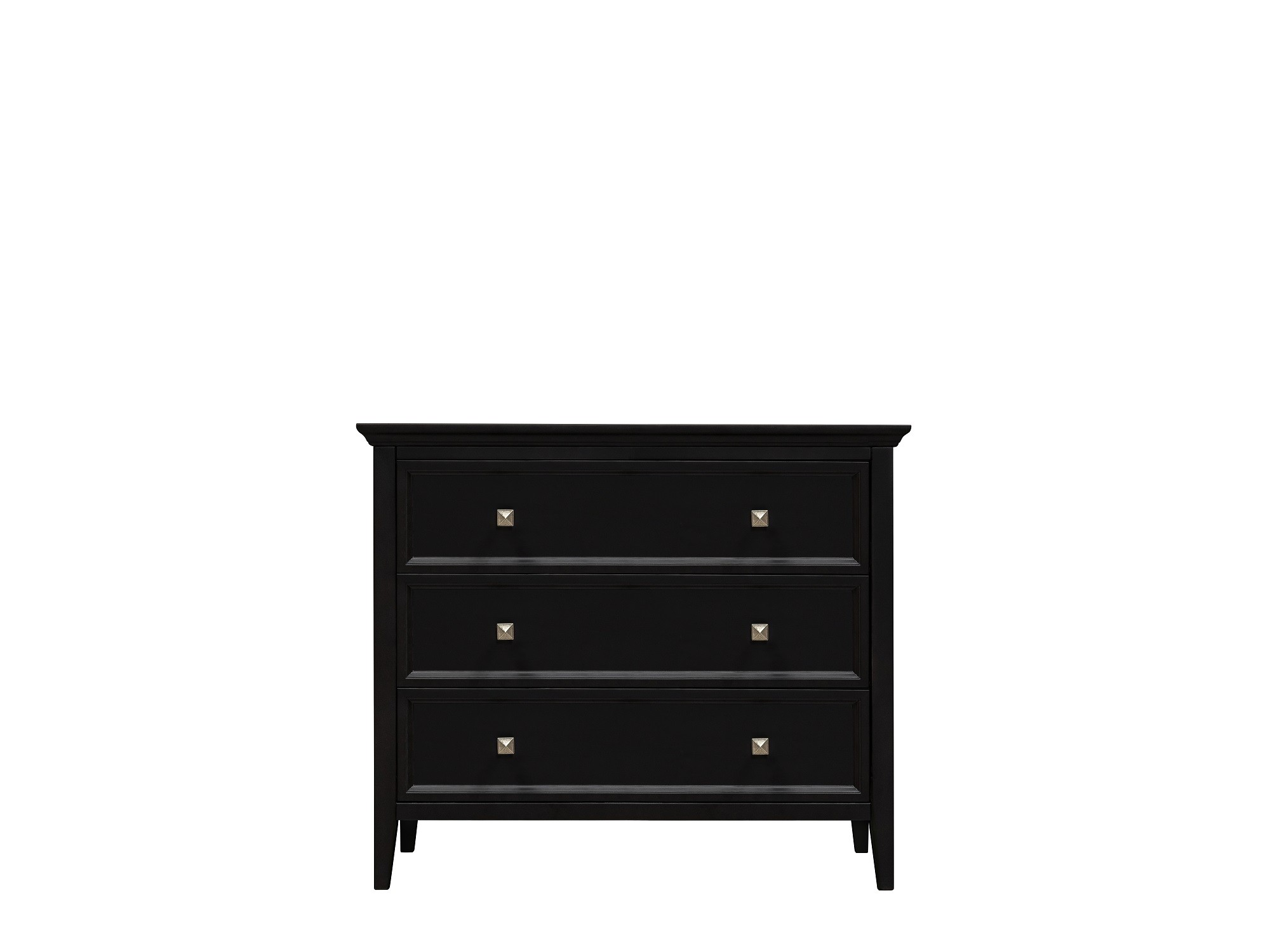 Комод Manhattan 3 ящика