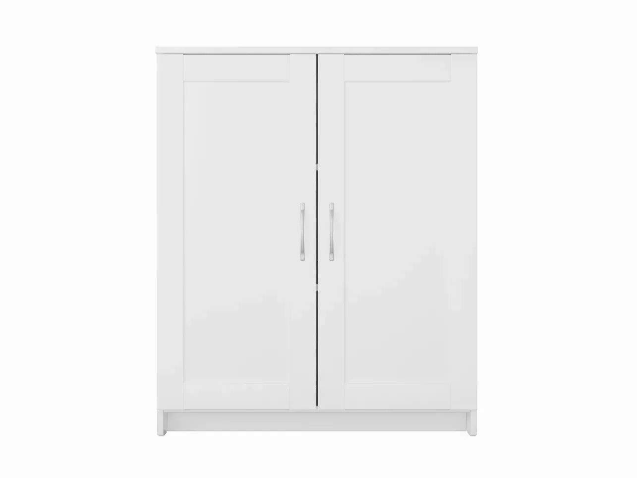 Тумба СИРИУС двухдверная