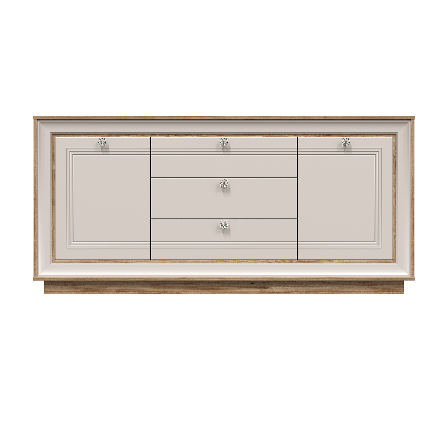 Комодино 1800 Прато