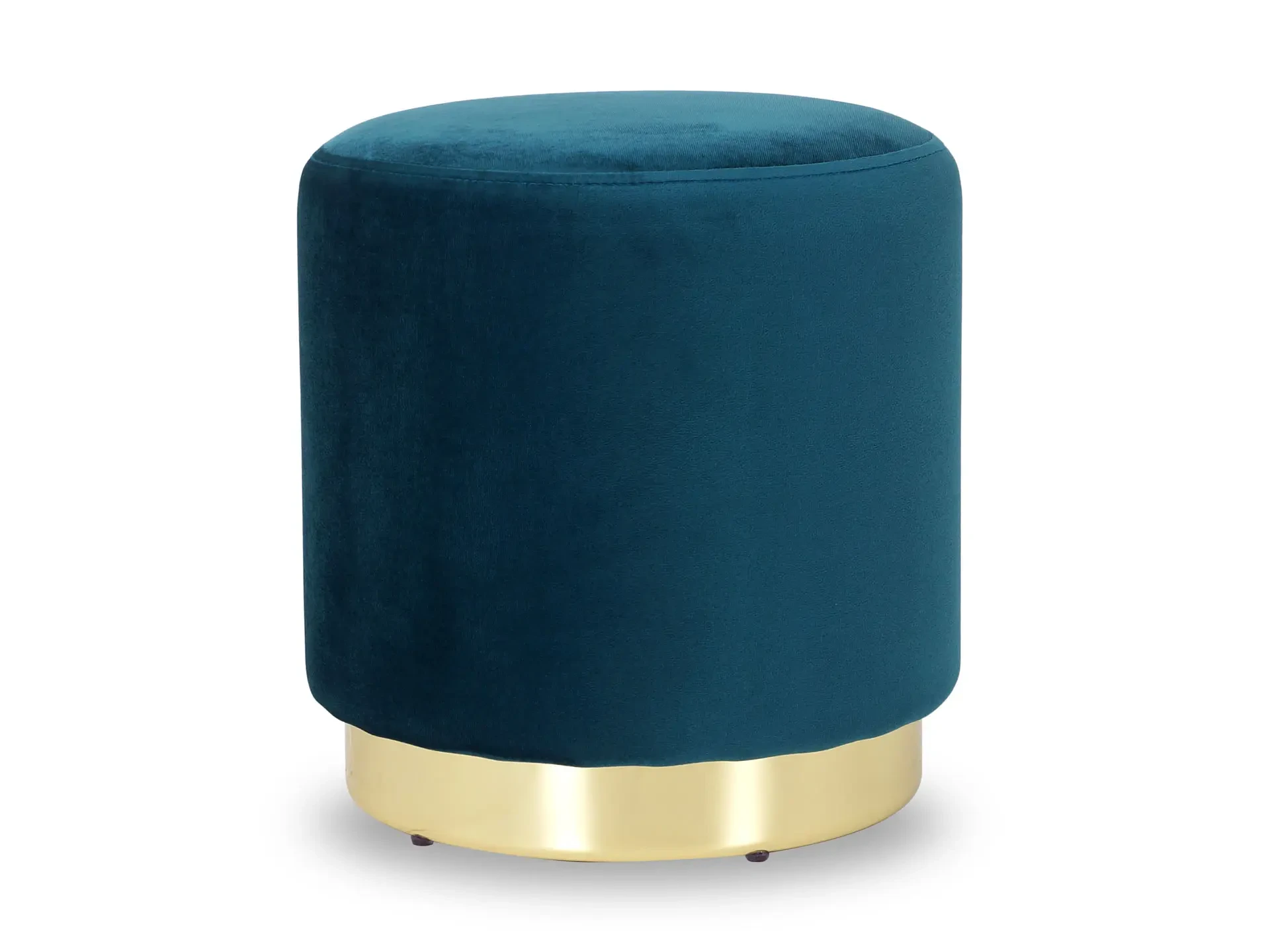 Пуф Drim золотое основание