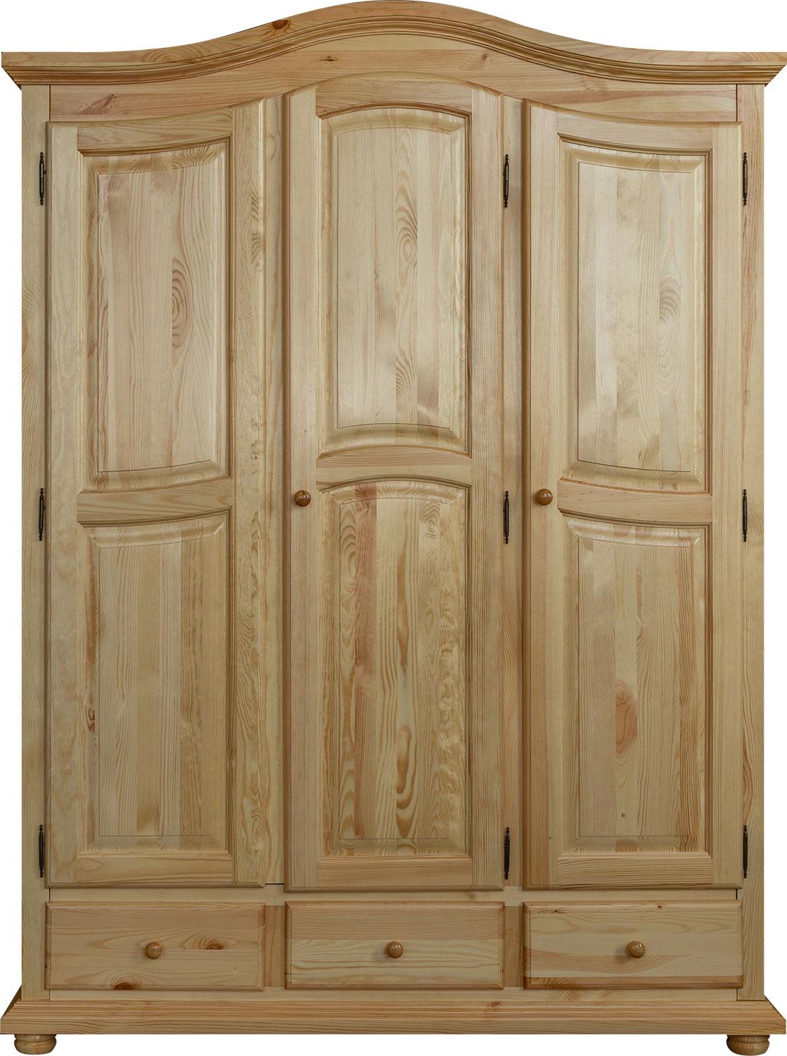 Шкаф для одежды 3д Лотос БМ2.701.1.44(2191)