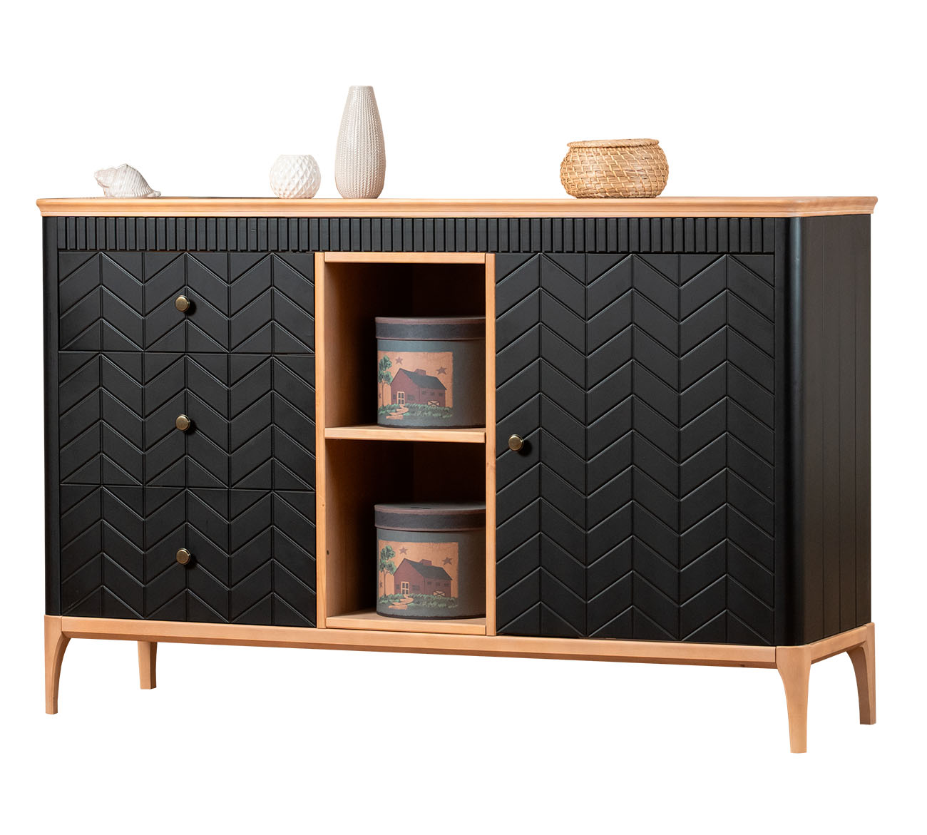 Комод Вида №12