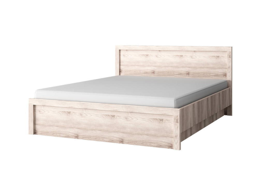 Кровать с подъемником JAZZ 160