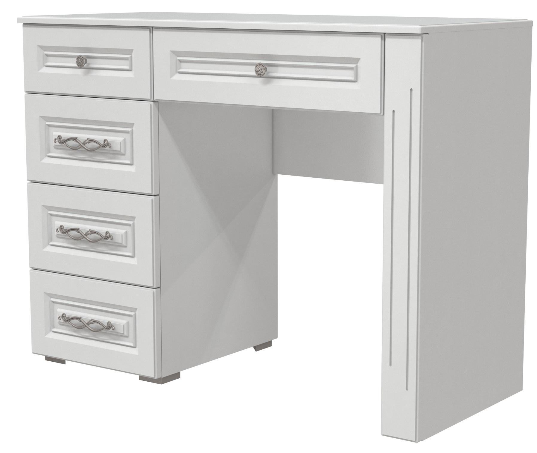 Стол туалетный Олимп