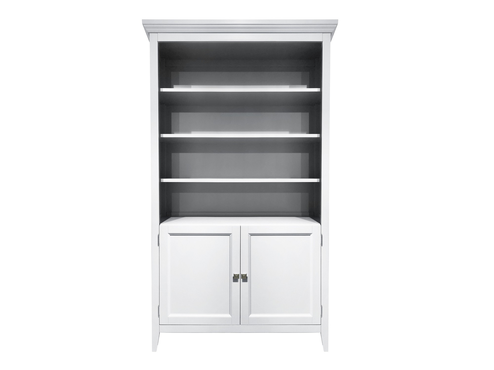 Стеллаж Manhattan широкий