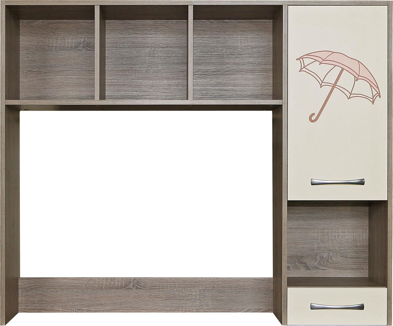 Полка Бритиш Бум П3.0551.2.18